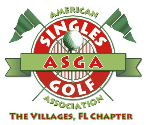 American Singles Golf Association